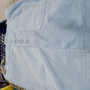 NWT-Lost and Wander skirt- small NEW